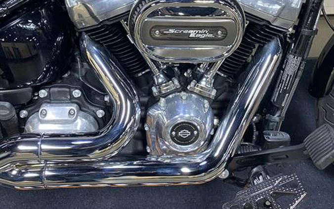 2021 Harley-Davidson Softail® Standard