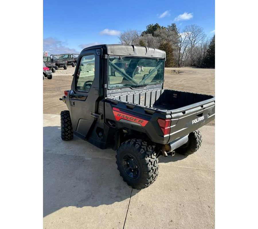 2022 Polaris® Ranger 1000 Premium