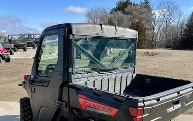 2022 Polaris® Ranger 1000 Premium