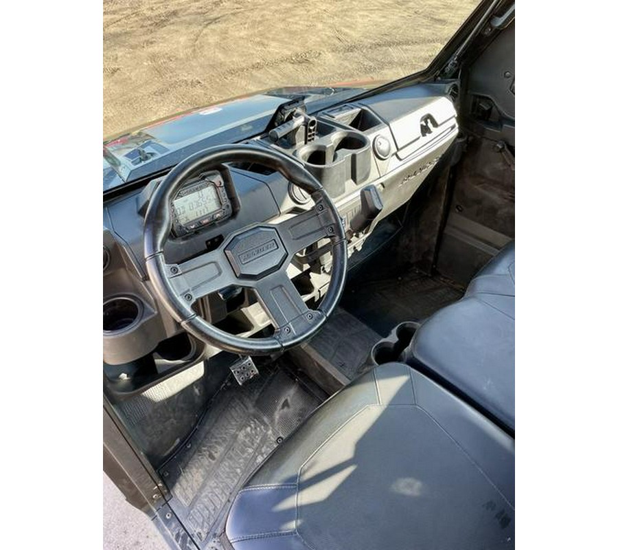 2022 Polaris® Ranger 1000 Premium