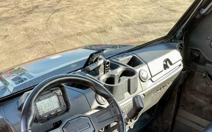 2022 Polaris® Ranger 1000 Premium