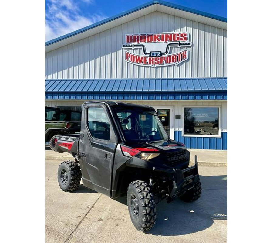 2022 Polaris® Ranger 1000 Premium