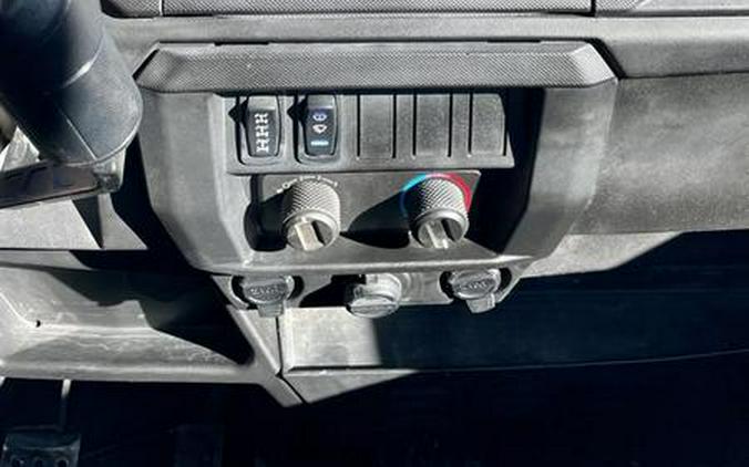 2022 Polaris® Ranger 1000 Premium