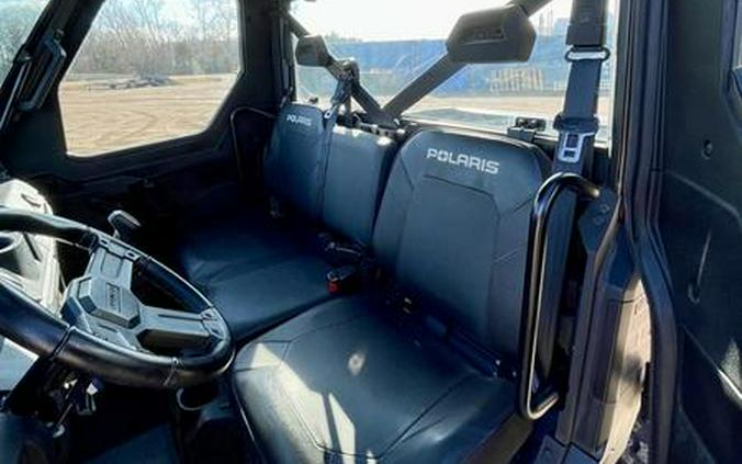 2022 Polaris® Ranger 1000 Premium