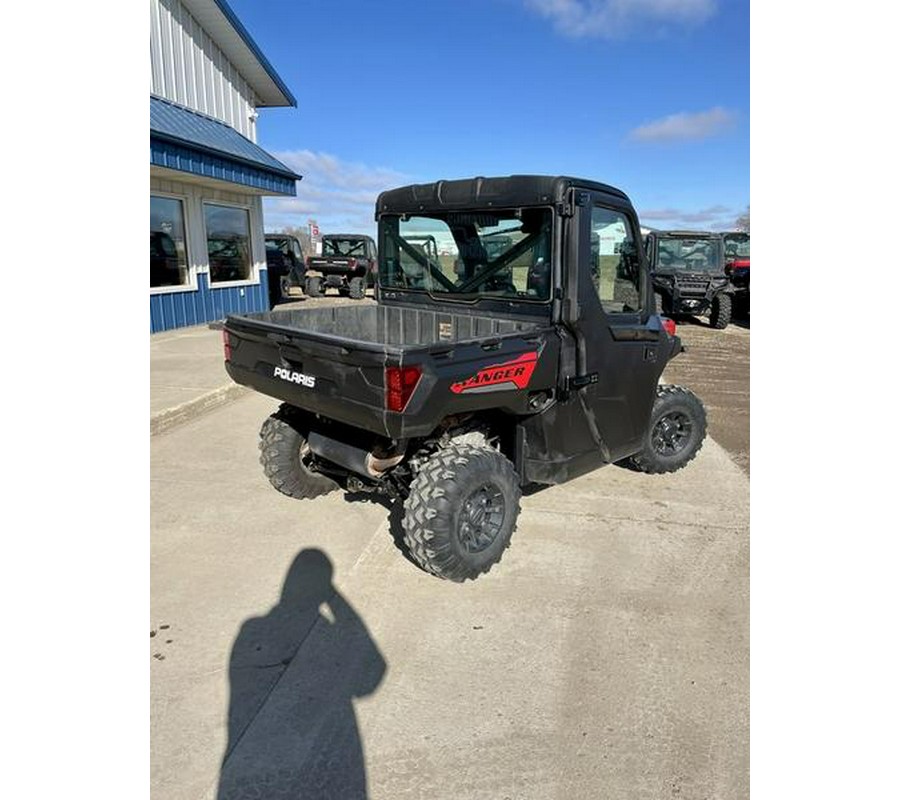2022 Polaris® Ranger 1000 Premium
