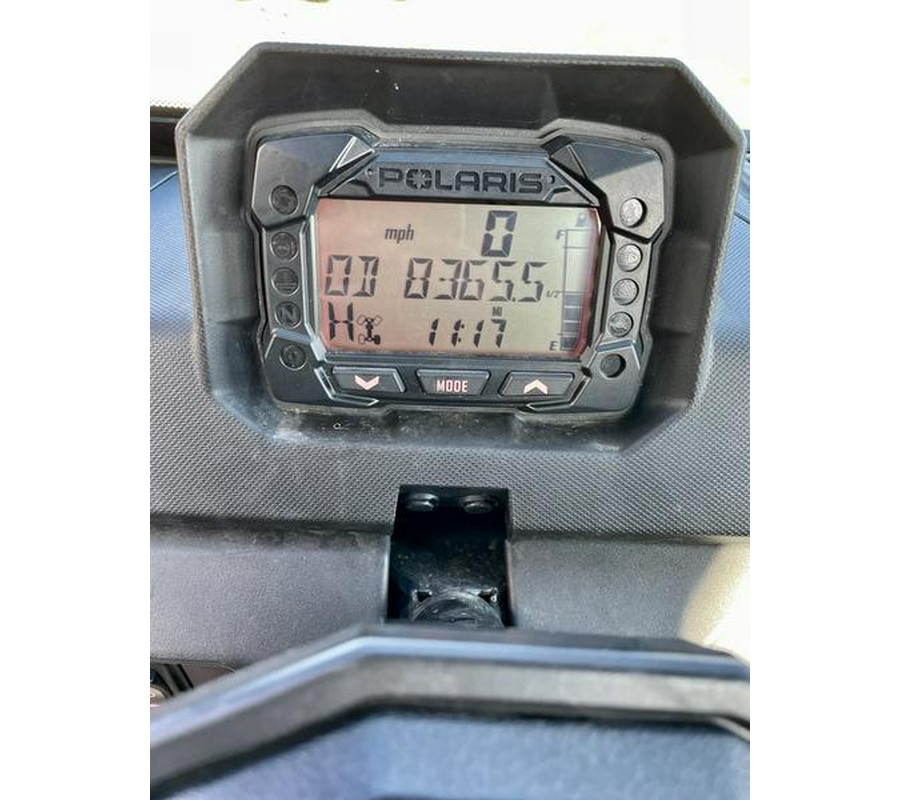 2022 Polaris® Ranger 1000 Premium