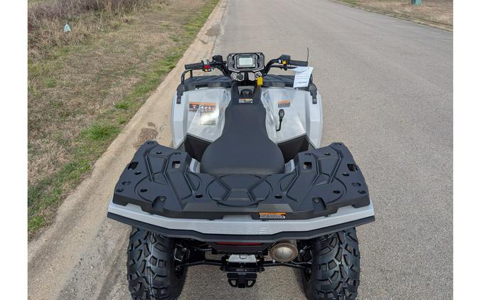 2026 Polaris Sportsman® 450 H.O.