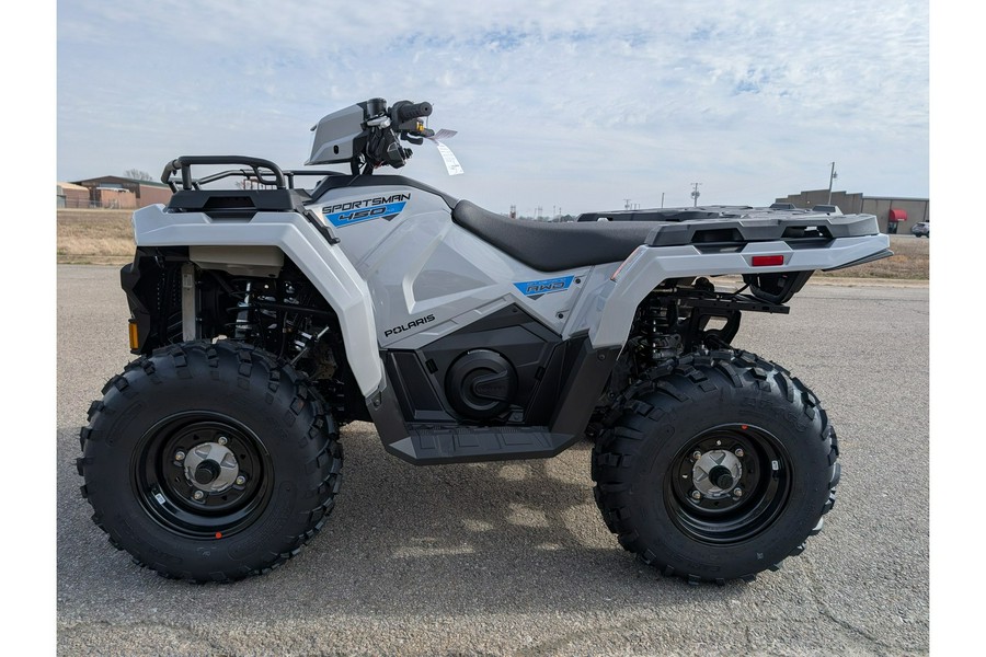 2026 Polaris Sportsman® 450 H.O.
