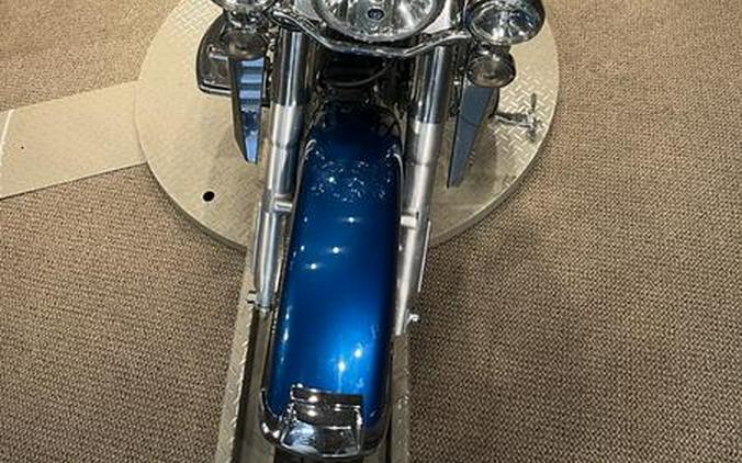 2005 Harley-Davidson® FLSTC - Heritage Softail® Classic