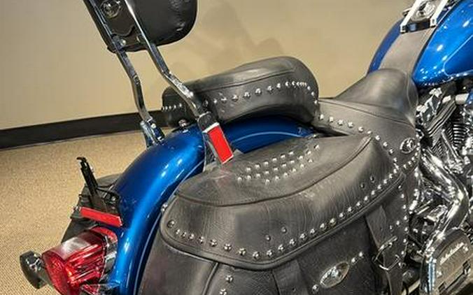 2005 Harley-Davidson® FLSTC - Heritage Softail® Classic