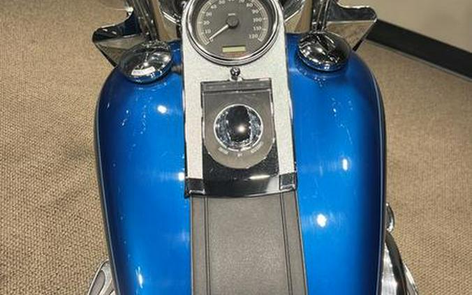 2005 Harley-Davidson® FLSTC - Heritage Softail® Classic