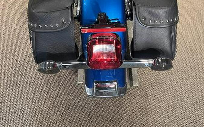 2005 Harley-Davidson® FLSTC - Heritage Softail® Classic