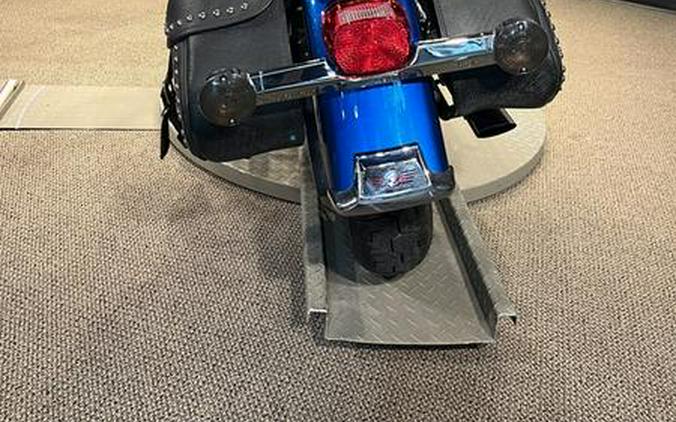 2005 Harley-Davidson® FLSTC - Heritage Softail® Classic