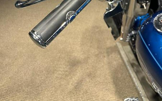 2005 Harley-Davidson® FLSTC - Heritage Softail® Classic