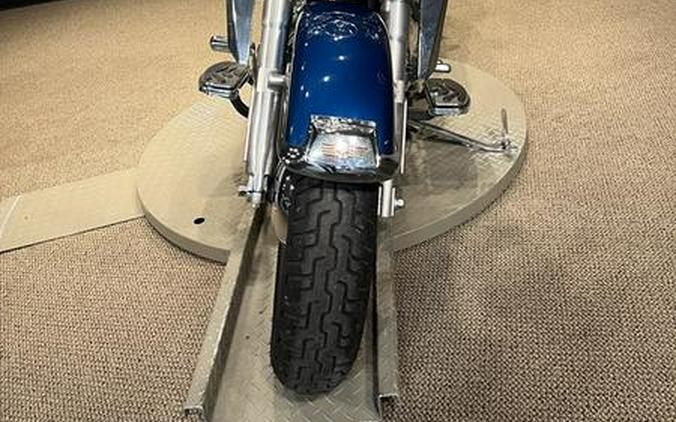 2005 Harley-Davidson® FLSTC - Heritage Softail® Classic