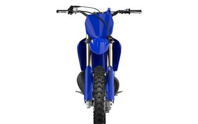 2026 Yamaha YZ250X