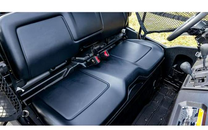 2026 Honda Pioneer 700 Forest