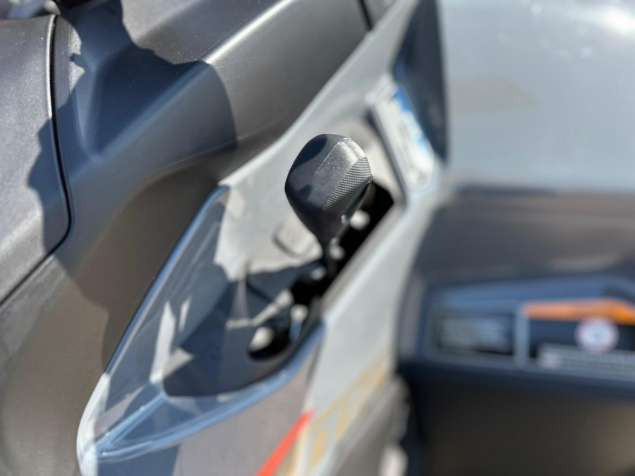 2026 Can-Am Outlander X MR 850
