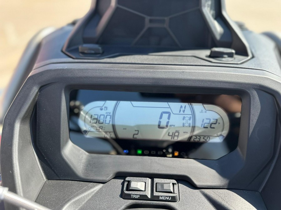 2026 Can-Am Outlander X MR 850