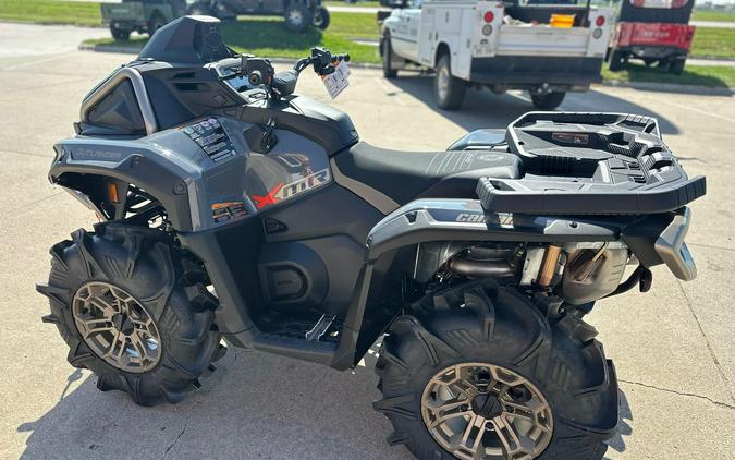 2026 Can-Am Outlander X MR 850