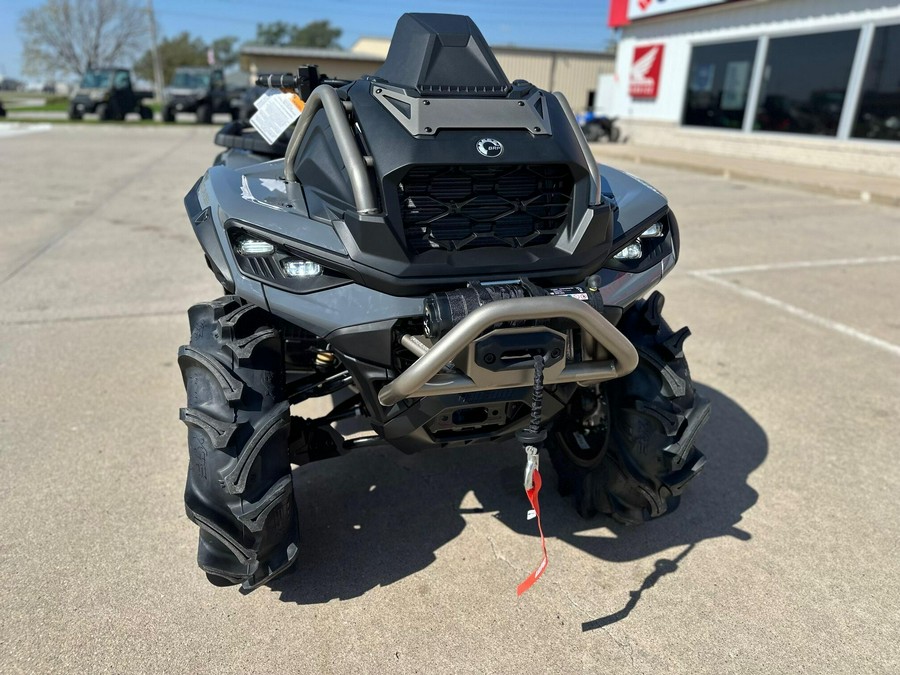 2026 Can-Am Outlander X MR 850