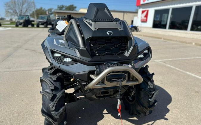 2026 Can-Am Outlander X MR 850