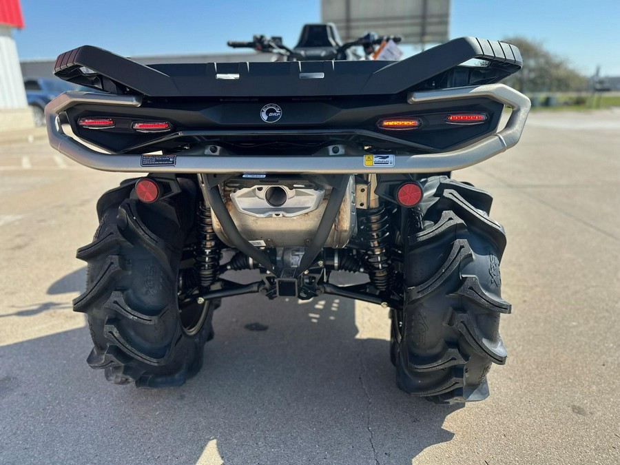 2026 Can-Am Outlander X MR 850
