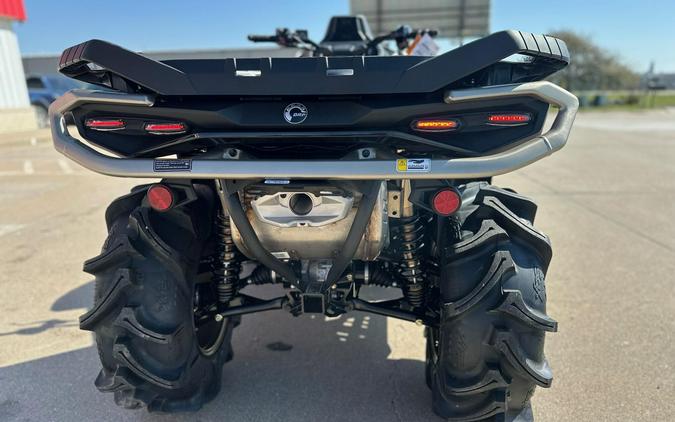 2026 Can-Am Outlander X MR 850