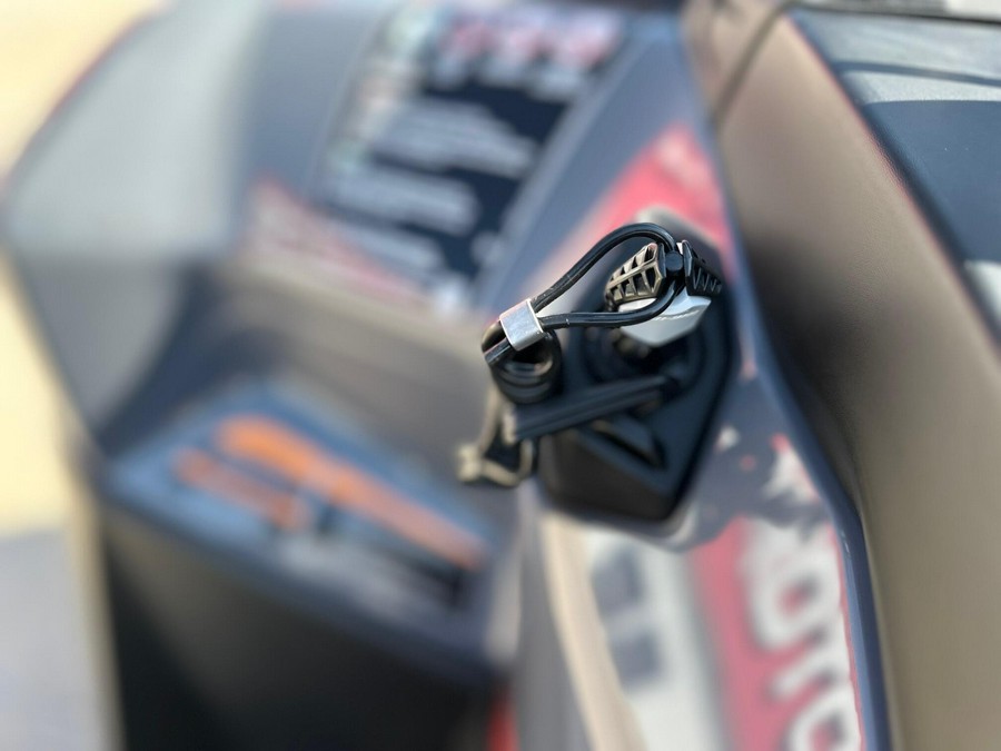 2026 Can-Am Outlander X MR 850