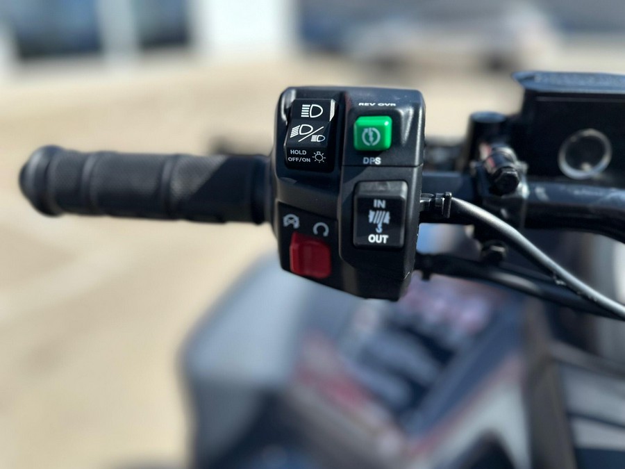 2026 Can-Am Outlander X MR 850