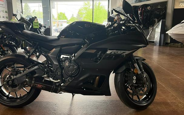 2024 Yamaha YZF-R7