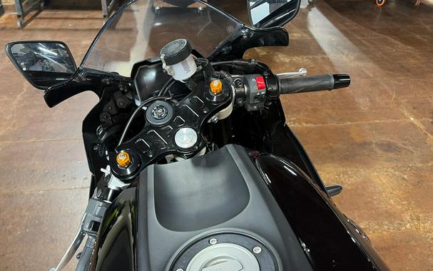 2024 Yamaha YZF-R7