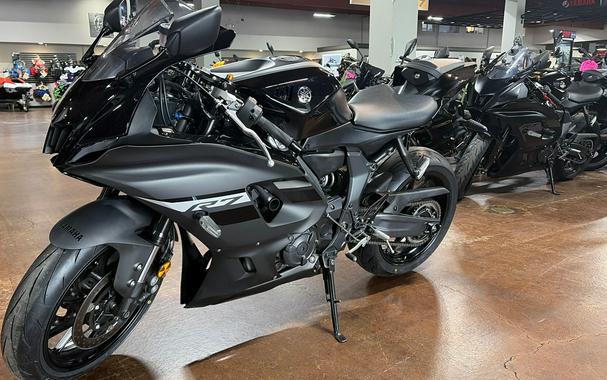 2024 Yamaha YZF-R7