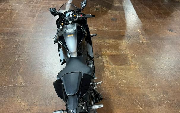 2024 Yamaha YZF-R7