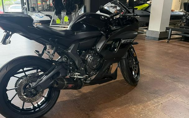 2024 Yamaha YZF-R7