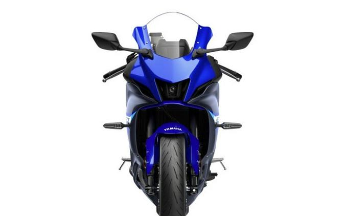 2024 Yamaha Motor Corp., USA YZF-R7