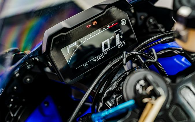 2024 Yamaha Motor Corp., USA YZF-R7
