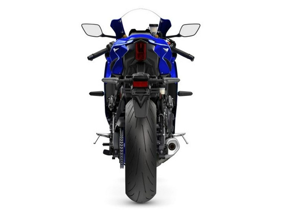 2024 Yamaha Motor Corp., USA YZF-R7