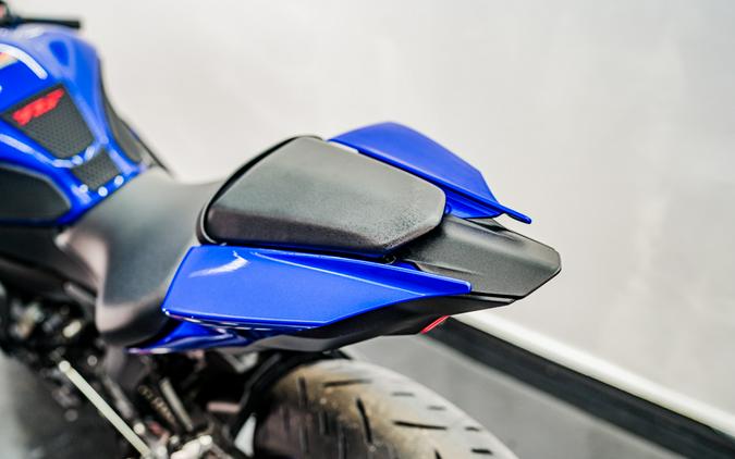 2024 Yamaha Motor Corp., USA YZF-R7