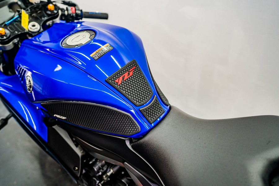 2024 Yamaha Motor Corp., USA YZF-R7