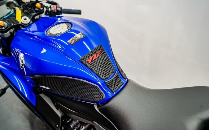 2024 Yamaha Motor Corp., USA YZF-R7