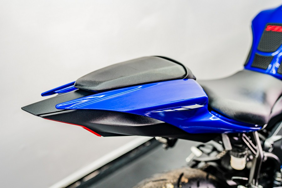 2024 Yamaha Motor Corp., USA YZF-R7