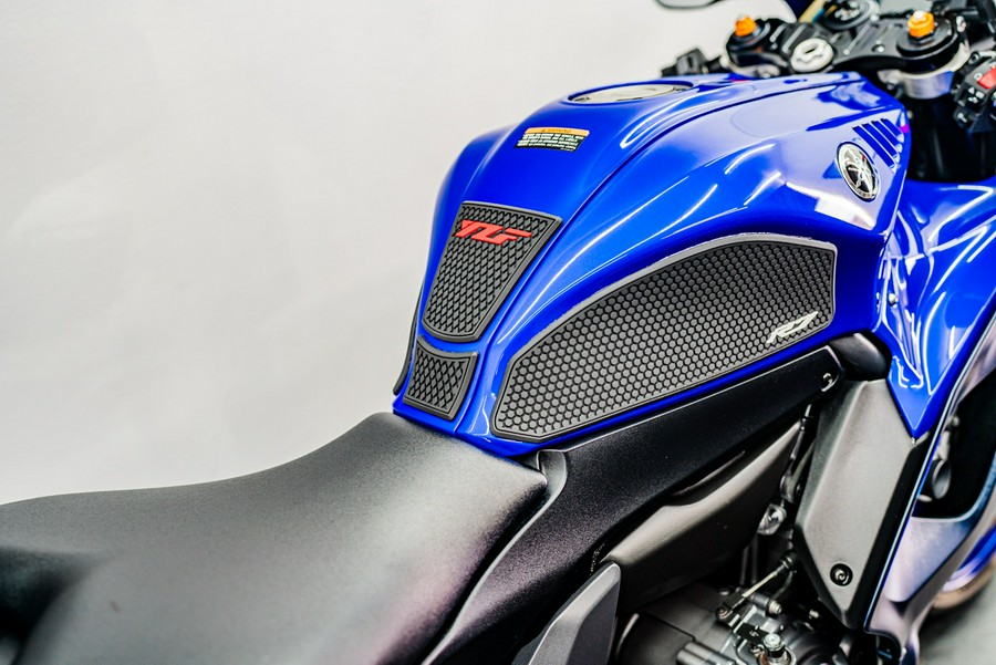 2024 Yamaha Motor Corp., USA YZF-R7