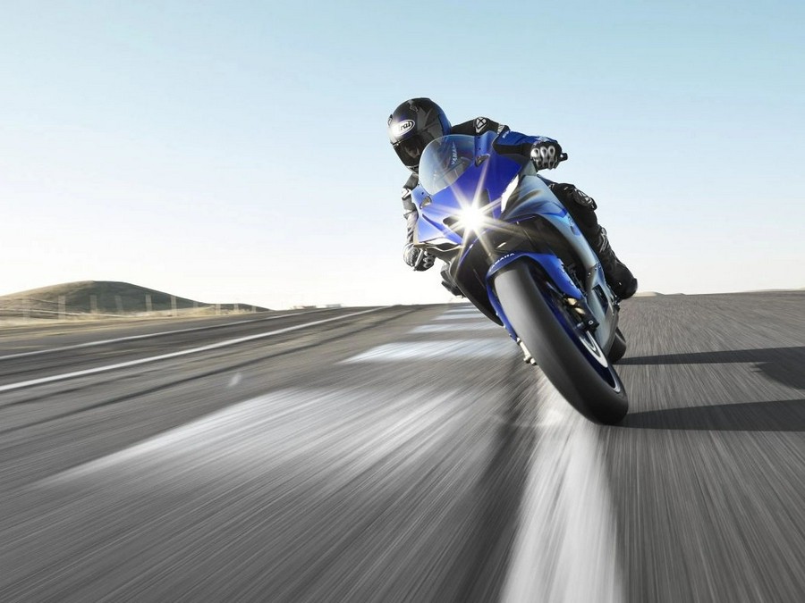 2024 Yamaha Motor Corp., USA YZF-R7