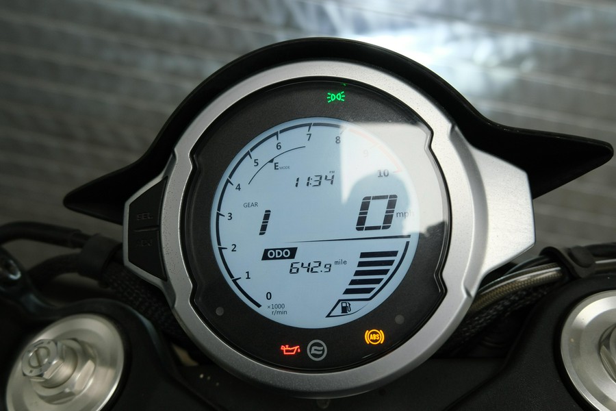 2022 CFMOTO 700CL-X