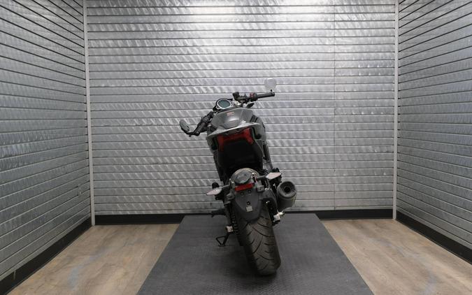 2022 CFMOTO 700CL-X