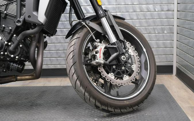 2022 CFMOTO 700CL-X