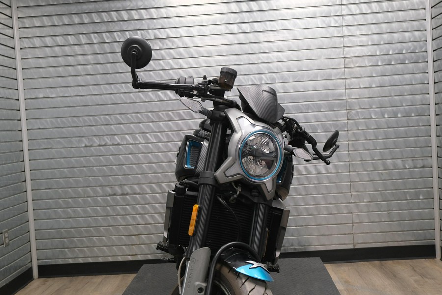 2022 CFMOTO 700CL-X
