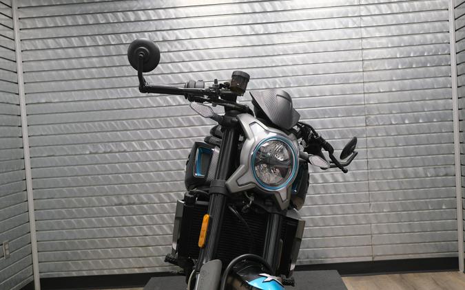 2022 CFMOTO 700CL-X