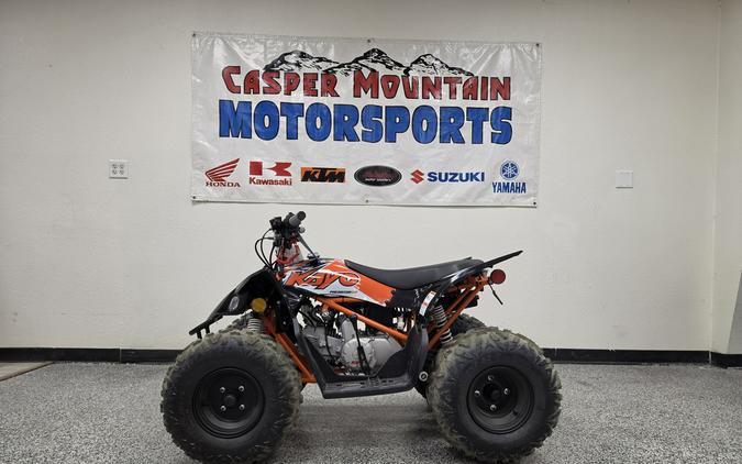 2026 Kayo AU110 - KY0630
